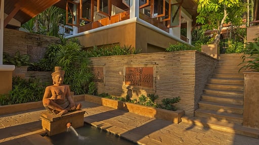 Villa Sunyata Others