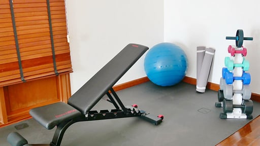 Villa Sunyata Others