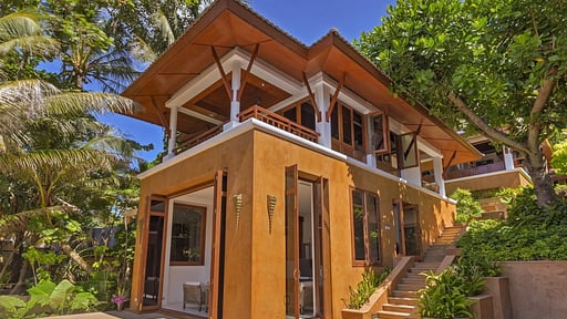 Villa Sunyata Others