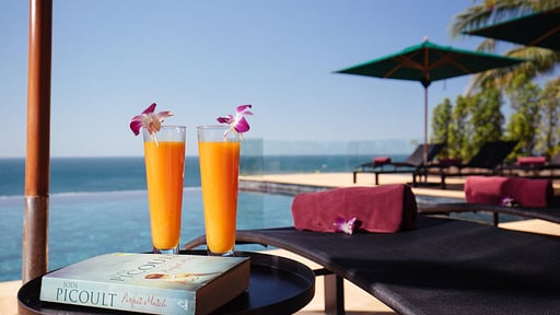 Villa Sunyata Others