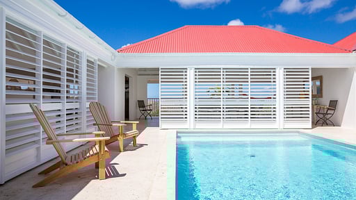 Villa Super Sky Swimming pool 1