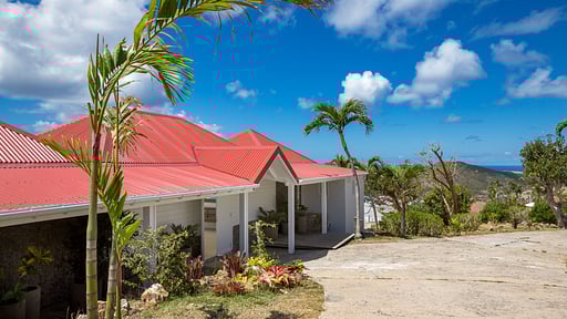 Villa Super Sky Others