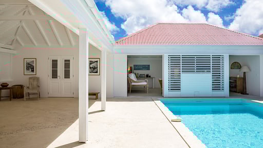 Villa Super Sky Swimming pool 1