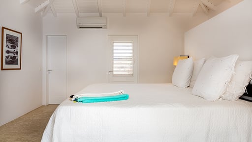 Villa Super Sky Bedroom 2