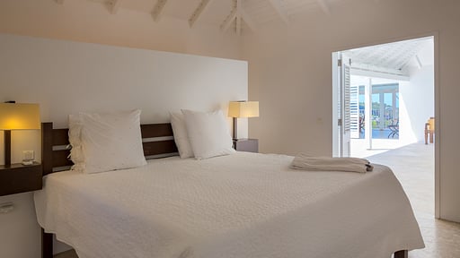 Villa Super Sky Bedroom 2