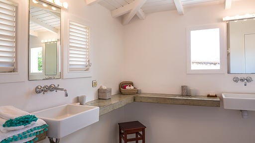 Villa Super Sky Bedroom 2