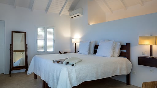 Villa Super Sky Bedroom 1