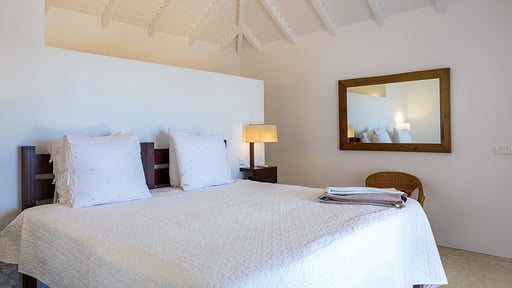 Villa Super Sky Bedroom 1