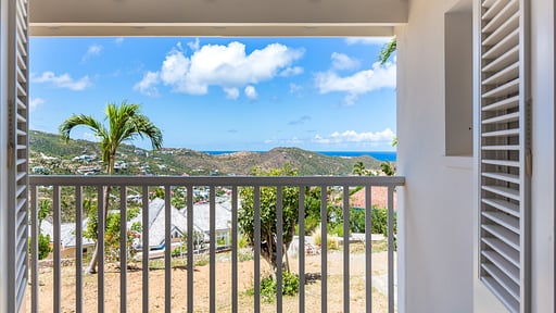 Villa Super Sky Bedroom 1