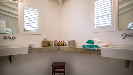 Villa Super Sky Bedroom 1