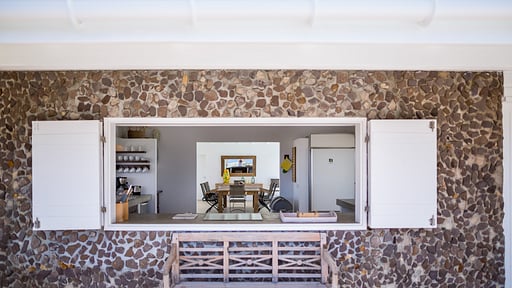 Villa Super Sky Terrace/Veranda