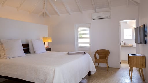 Villa Super Sky Bedroom 3
