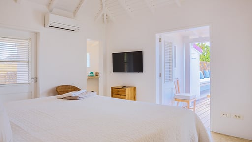 Villa Super Sky Bedroom 3