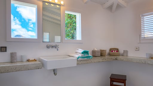 Villa Super Sky Bedroom 3