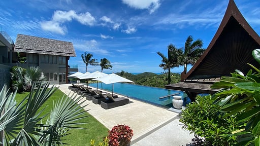 Villa Suralai