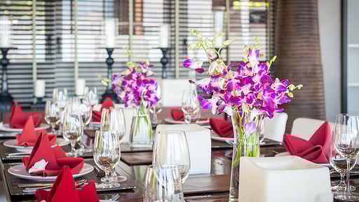 Villa Suralai Essecke