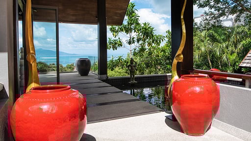 Villa Suralai Andere