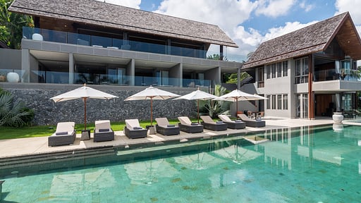Villa Suralai