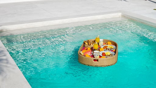 Villa Surga Blue Autres