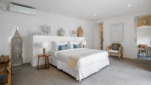 Villa Surga Julie Chambre 1