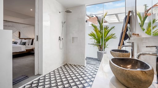 Villa Surga Julie Chambre 2