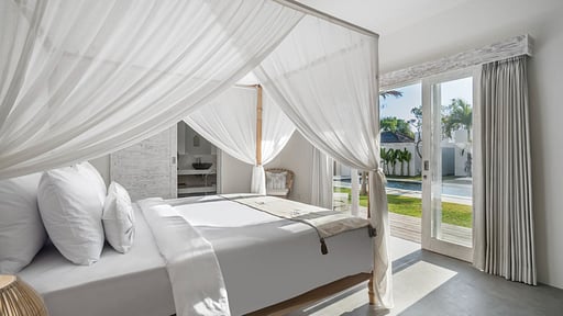 Villa Surga Julie Chambre 4