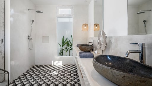 Villa Surga Julie Chambre 4