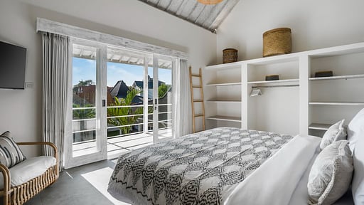 Villa Surga Julie Chambre 5