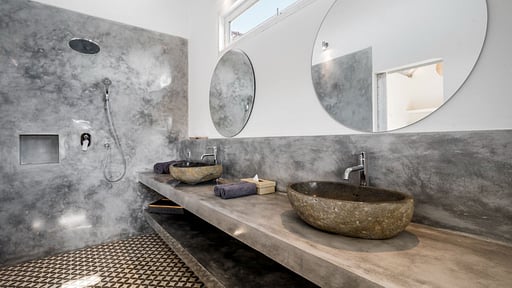 Villa Surga Julie Chambre 5