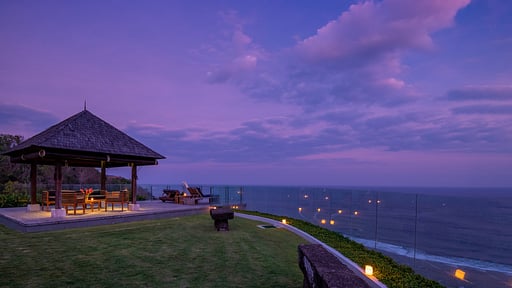 Villa Surga One Garden