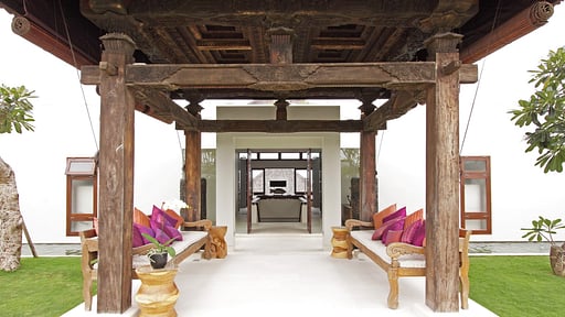 Villa Surga One Others