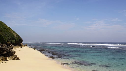 Villa Surga One Beach