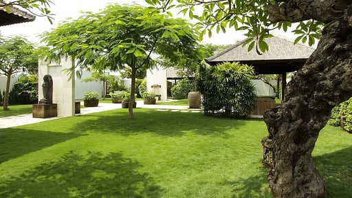 Villa Surga One Garden