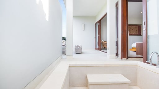 Villa Surga One Bedroom 1