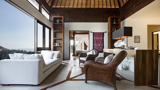 Villa Surga One Bedroom 3