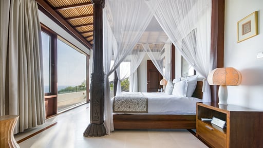 Villa Surga One Bedroom 2