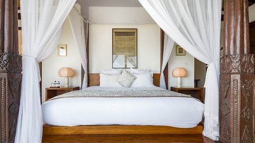 Villa Surga One Bedroom 2