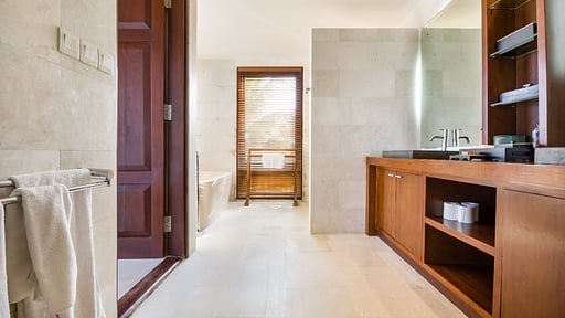 Villa Surga One Bedroom 2