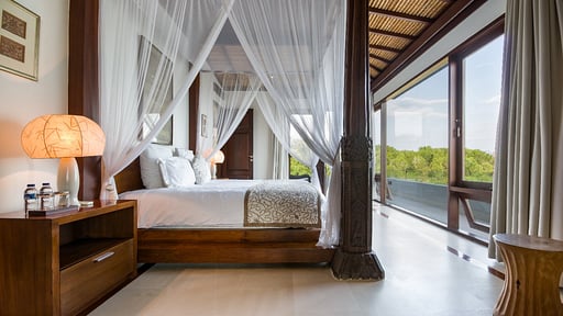 Villa Surga One Bedroom 3
