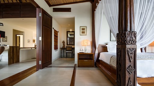 Villa Surga One Bedroom 3
