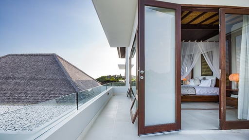 Villa Surga One Bedroom 3
