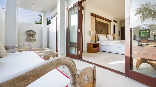 Villa Surga One Bedroom 5