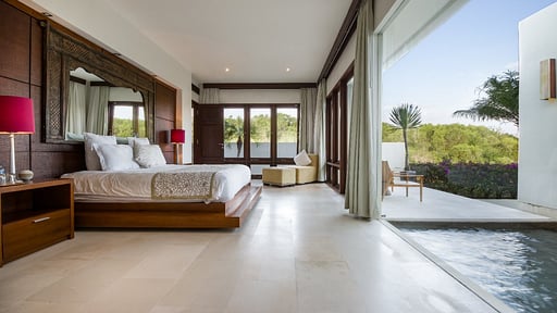 Villa Surga One Bedroom 4
