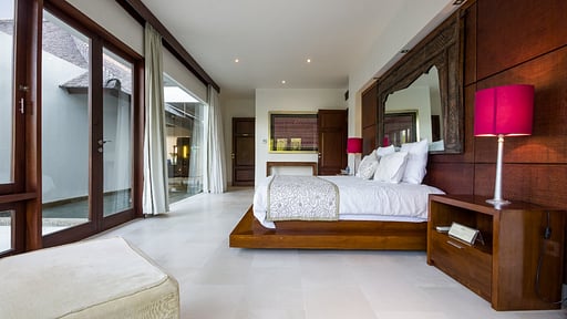 Villa Surga One Bedroom 4