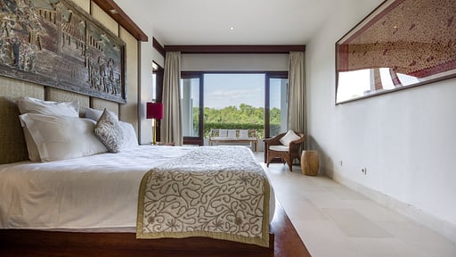 Villa Surga One Bedroom 1