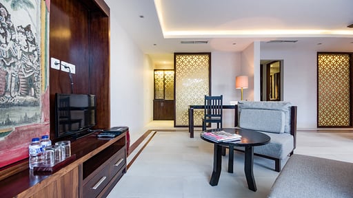 Villa Surga One Bedroom 6