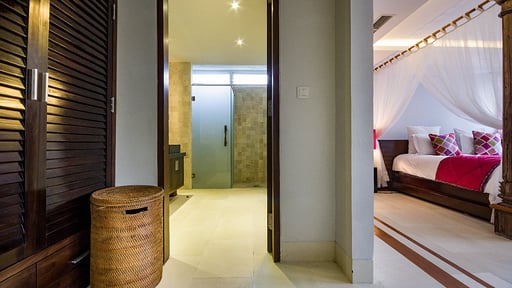 Villa Surga One Bedroom 6