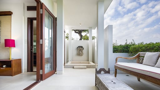 Villa Surga One Bedroom 1
