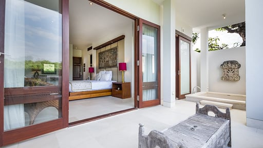 Villa Surga One Bedroom 1