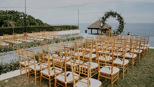 Villa Surga One Wedding pictures